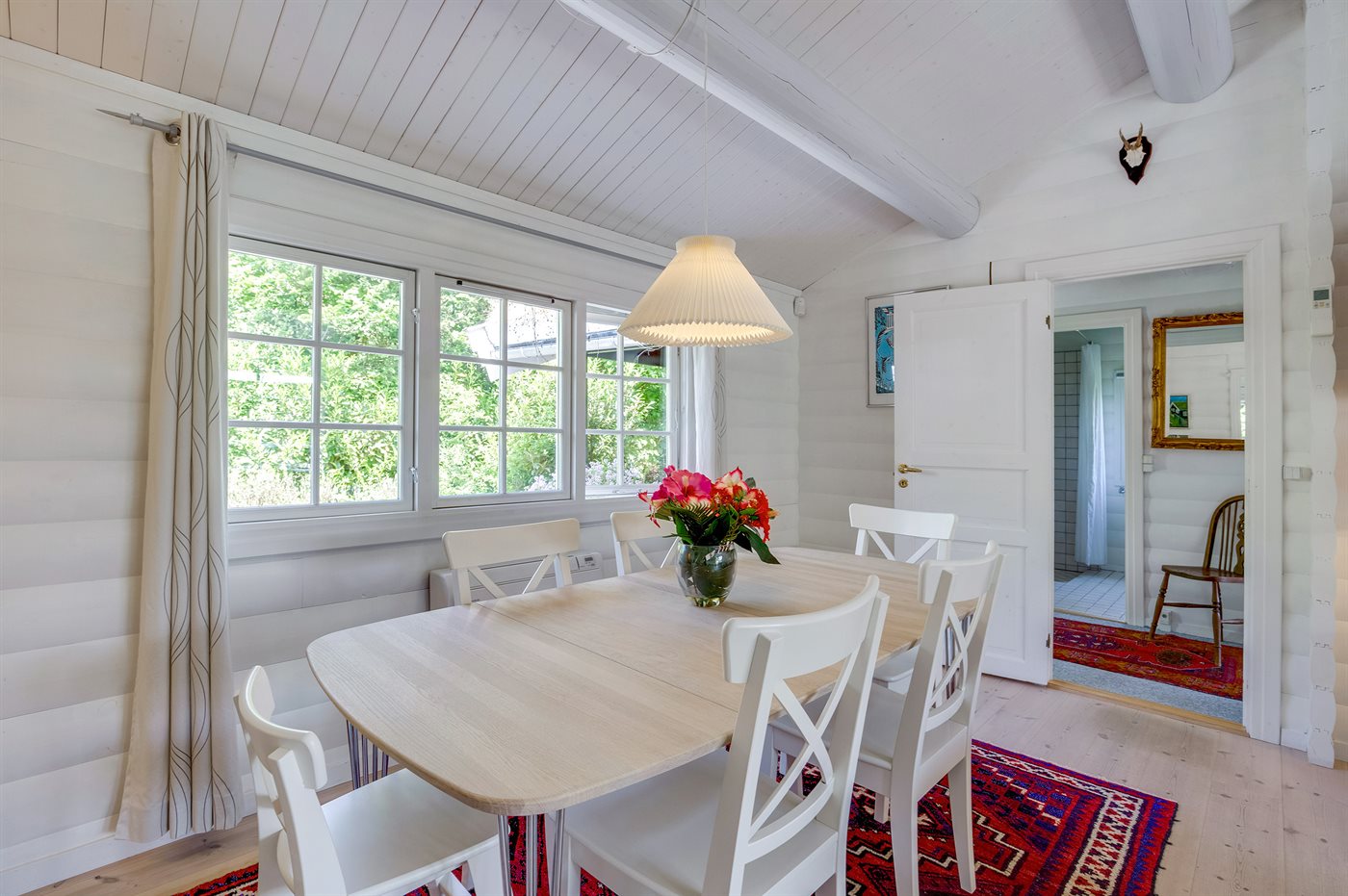 Ferienhaus 93-2569 in Tisvildeleje - Bild 3