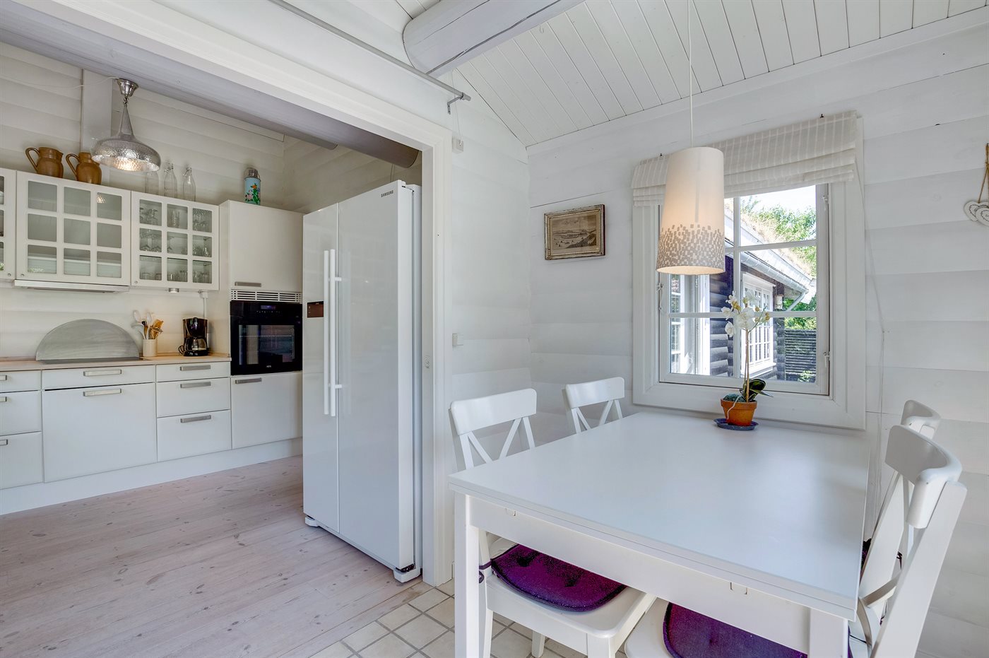 Ferienhaus 93-2569 in Tisvildeleje - Bild 4