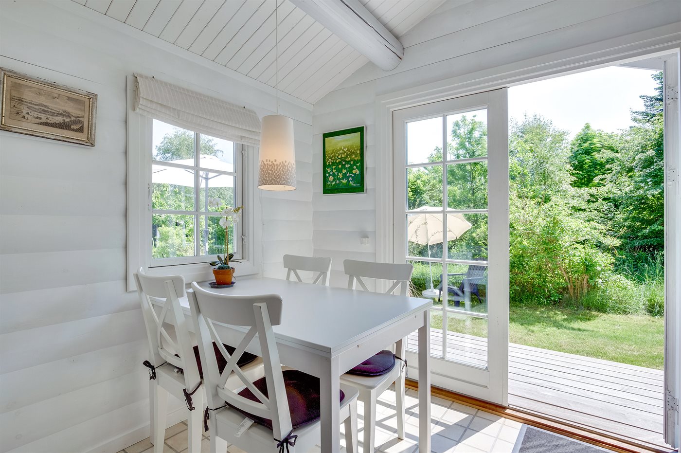 Ferienhaus 93-2569 in Tisvildeleje - Bild 5