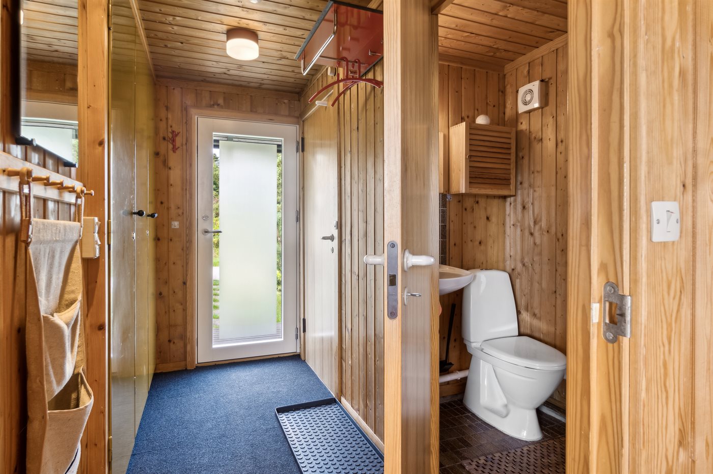 Ferienhaus 93-3001 in Tisvildeleje - Bild 5
