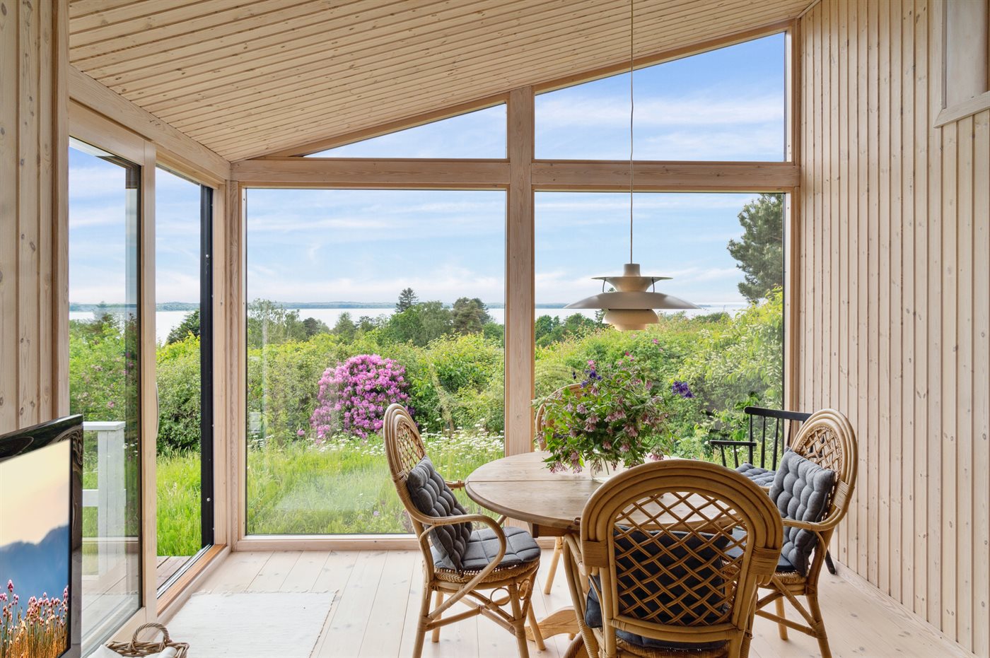 Fjordtraum in Kregme – Entspannung pur für Erwachsene und Kids! - Bild 4