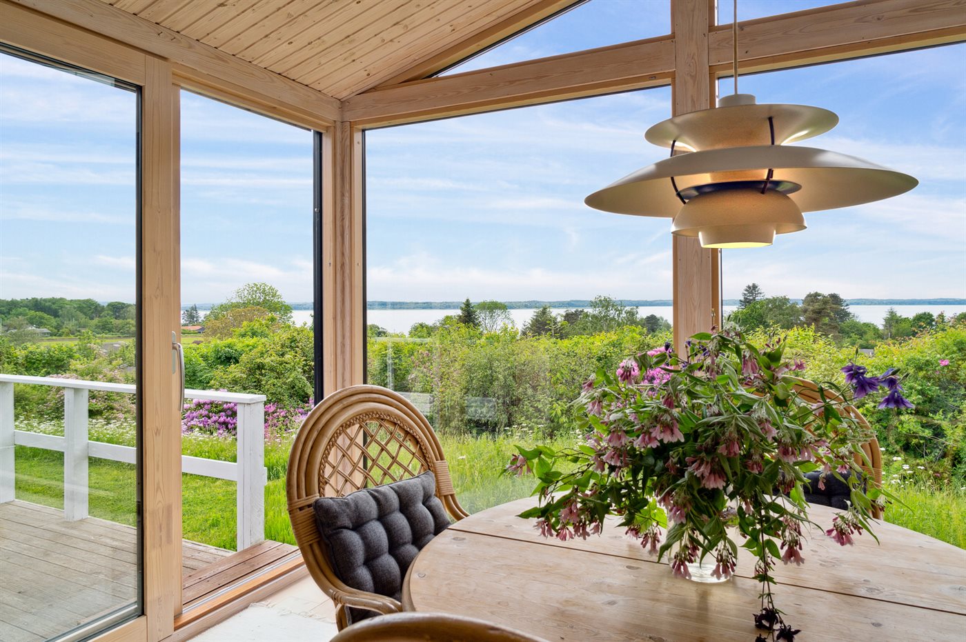 Fjordtraum in Kregme – Entspannung pur für Erwachsene und Kids! - Bild 5