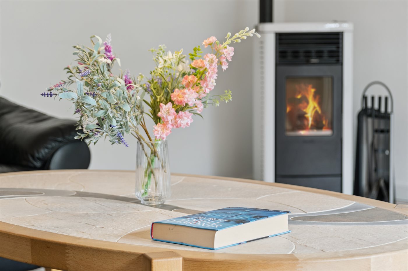 Erholung, Sauna & Natur – Ferienhausidylle in Kregme - Bild 3