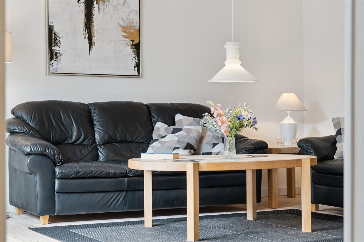 Erholung, Sauna & Natur – Ferienhausidylle in Kregme - Bild 4