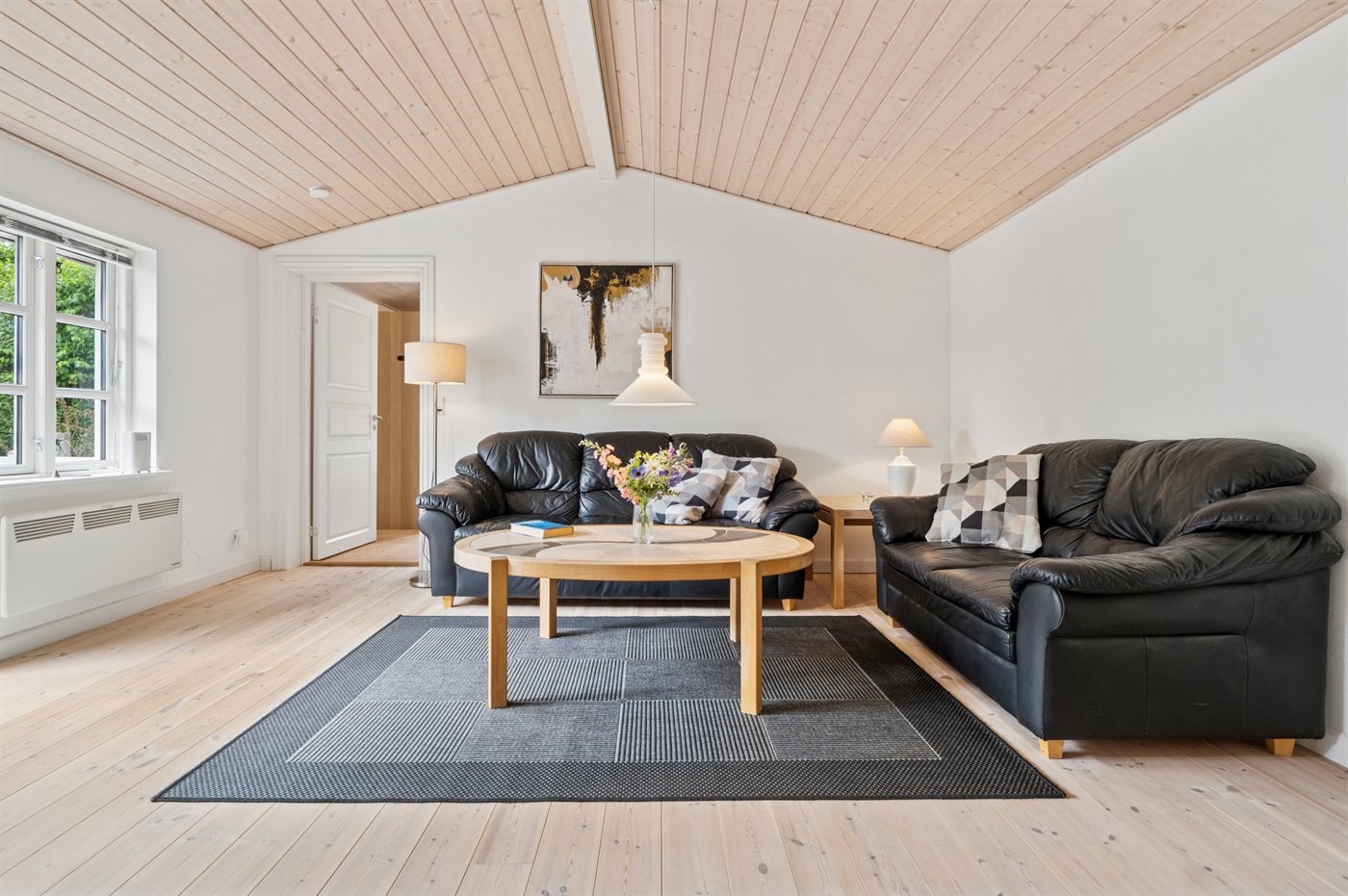 Erholung, Sauna & Natur – Ferienhausidylle in Kregme - Bild 5