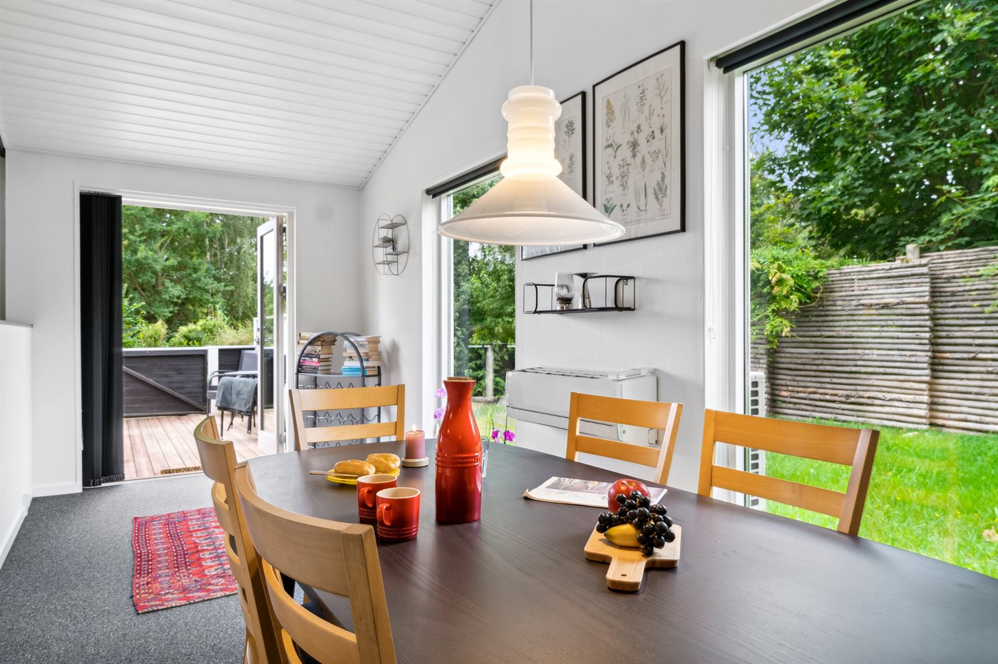 Ferienhaus 93-3523 in Liseleje - Bild 2