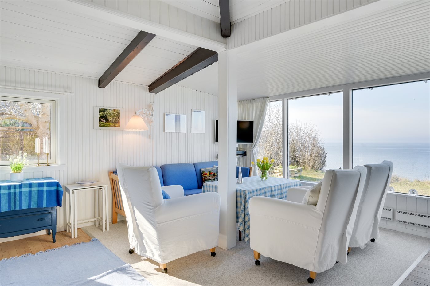 Ferienhaus 93-4514 in Hundested - Bild 2