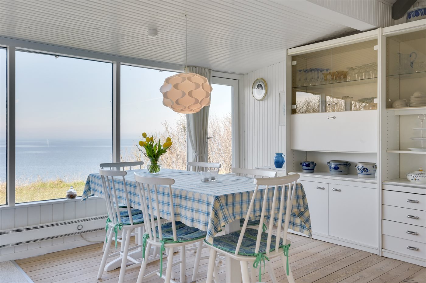 Ferienhaus 93-4514 in Hundested - Bild 3