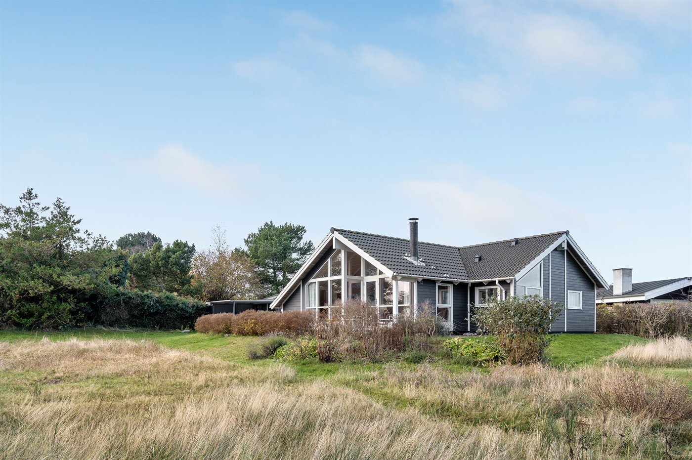 Ferienhaus 93-4524 in Hundested - Bild 5