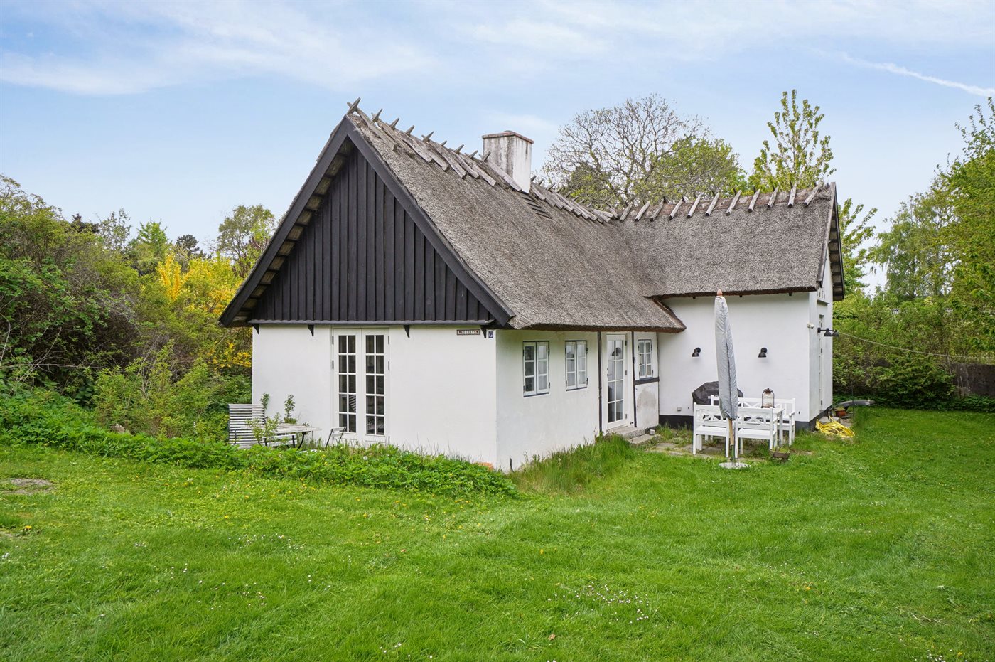 Ferienhaus 93-4528 in Hundested - Hauptbild in Hundested