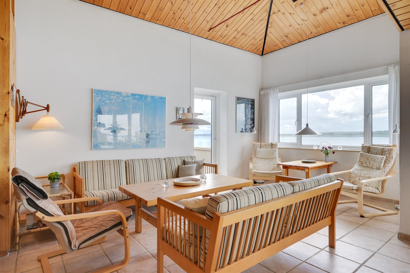 Panorama-Pur: Dein Rückzugsort am Roskilde Fjord - Bild 3