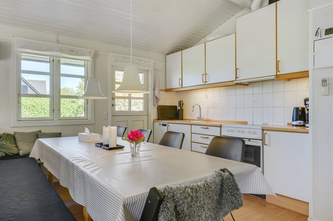 Ferienhaus 94-0028 in Vellerup Strand - Bild 3