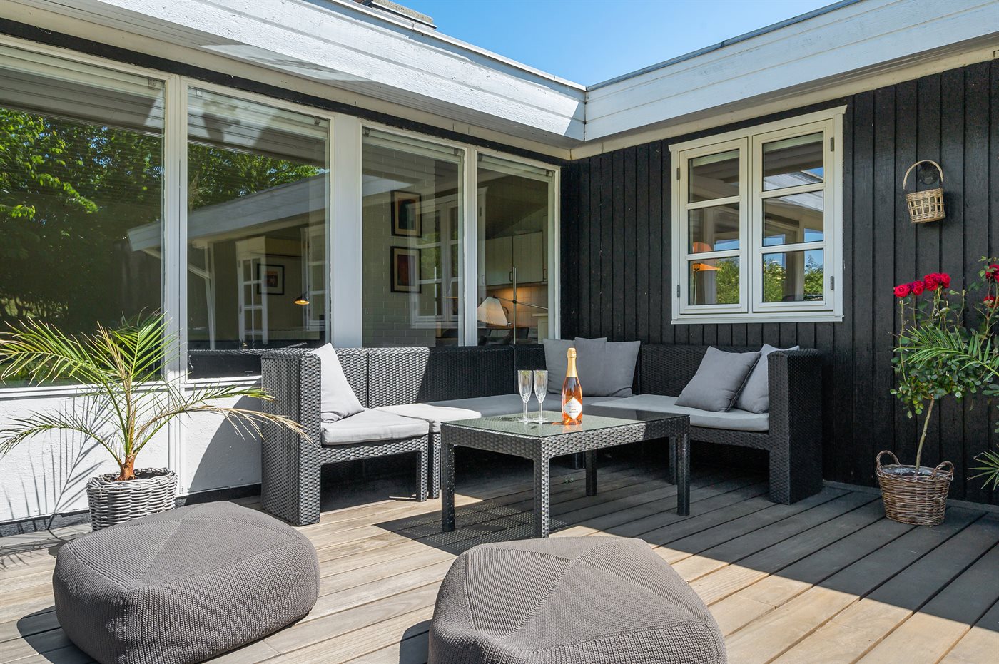 Ferienhaus 94-0028 in Vellerup Strand - Bild 4