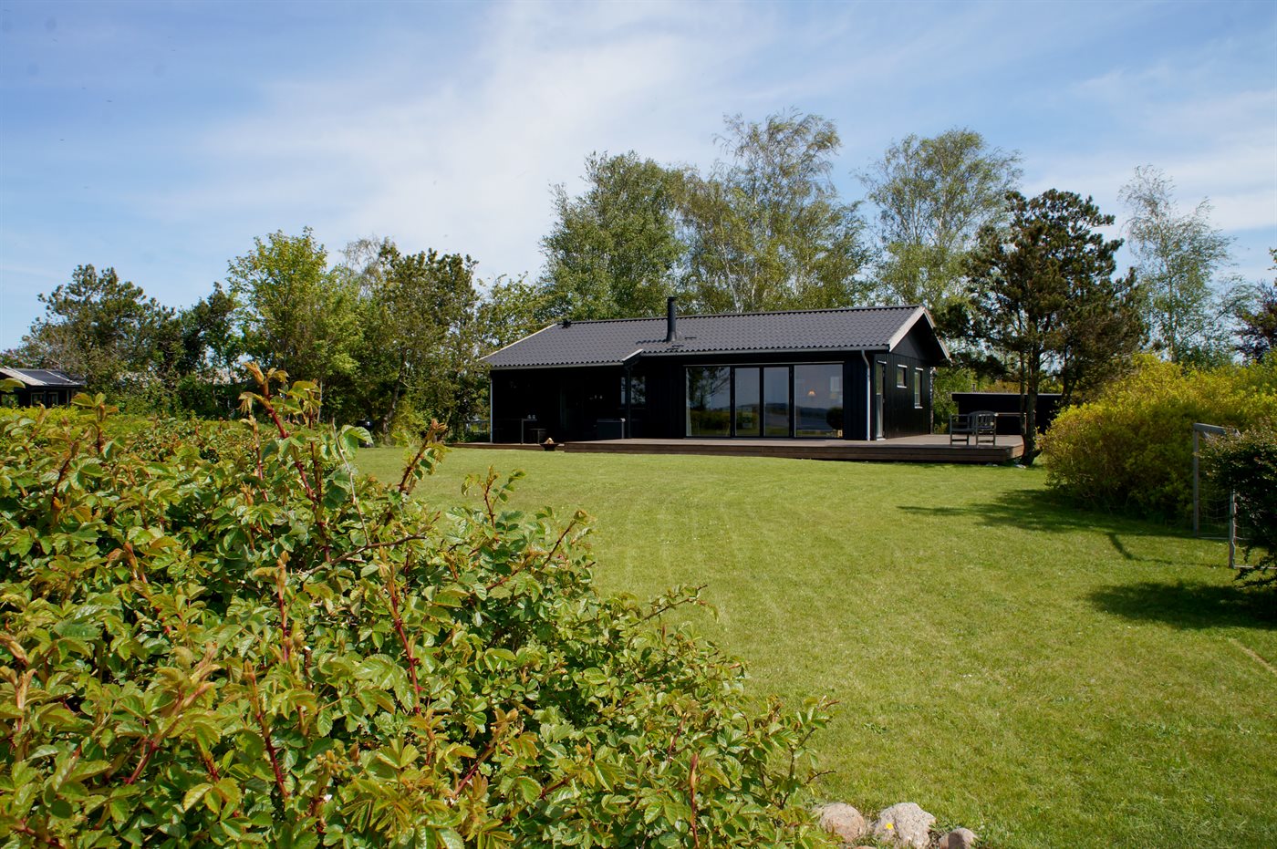 Ferienhaus 94-0030 in Vellerup Strand - Bild 3