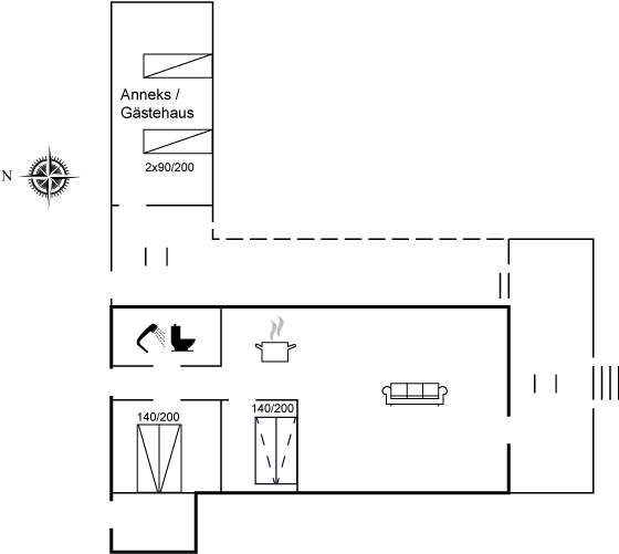 Floor plan_Holiday home_94-0031