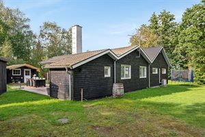 Sommerhus, 94-3009, Dalby Huse