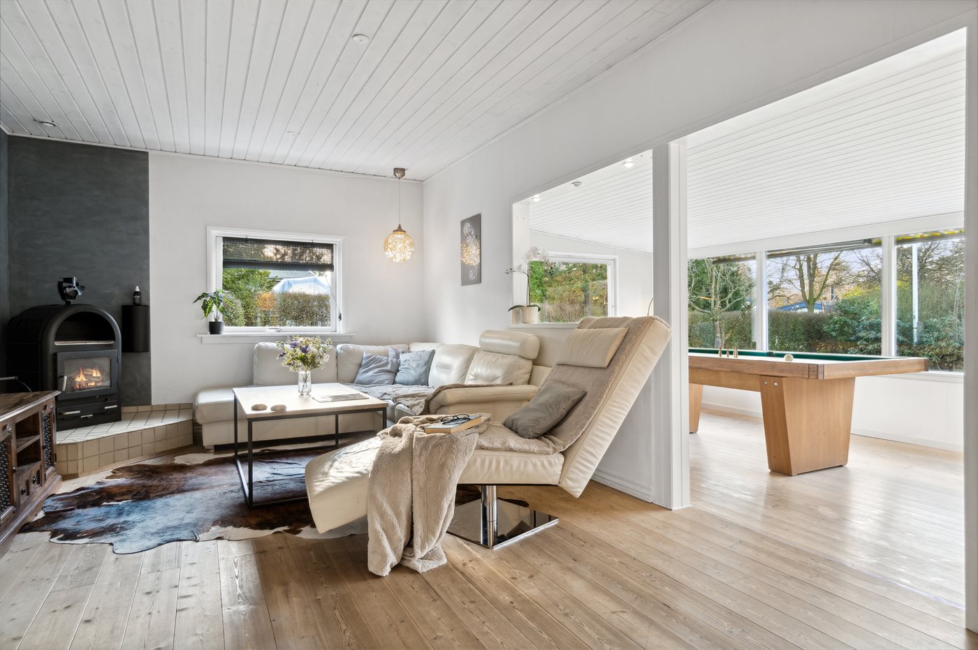 Ferienhaus 94-4509 in Kyndelöse Strand - Bild 2