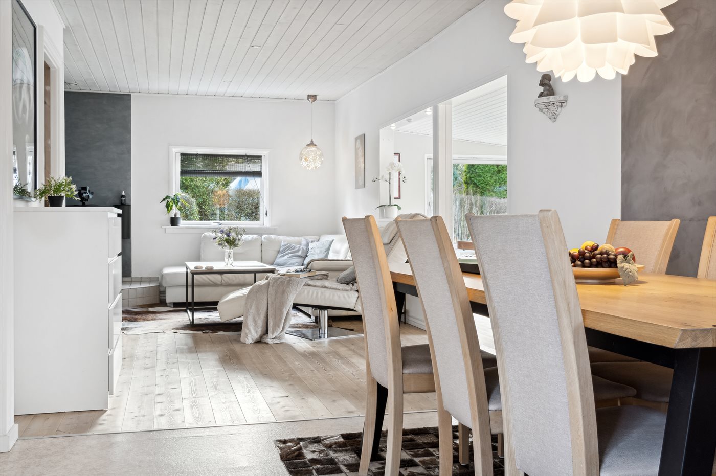 Ferienhaus 94-4509 in Kyndelöse Strand - Bild 3