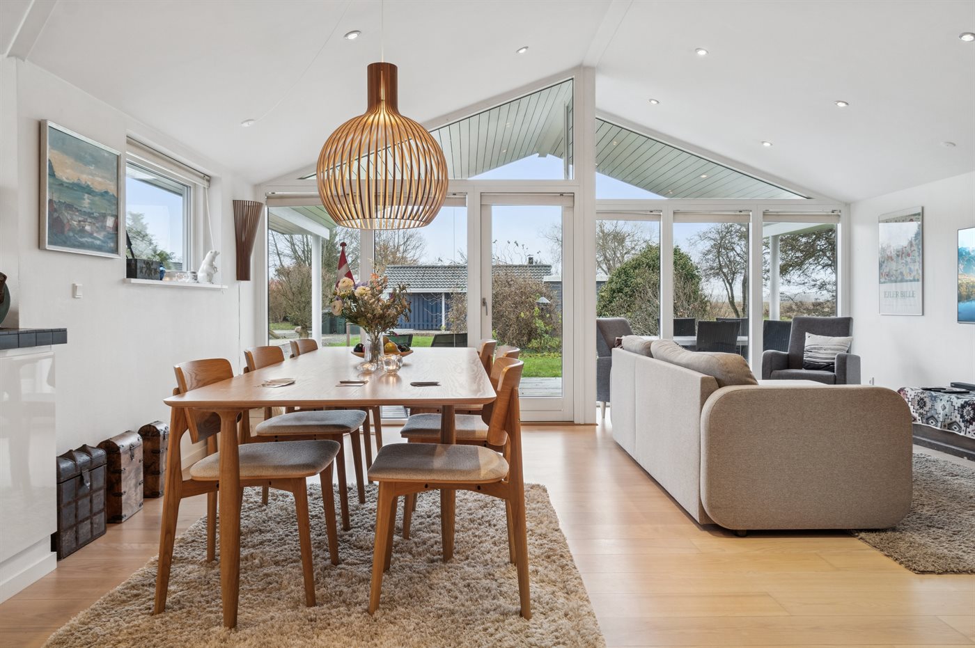 Ferienhaus 94-4510 in Ny Säby/Strandlund - Bild 2