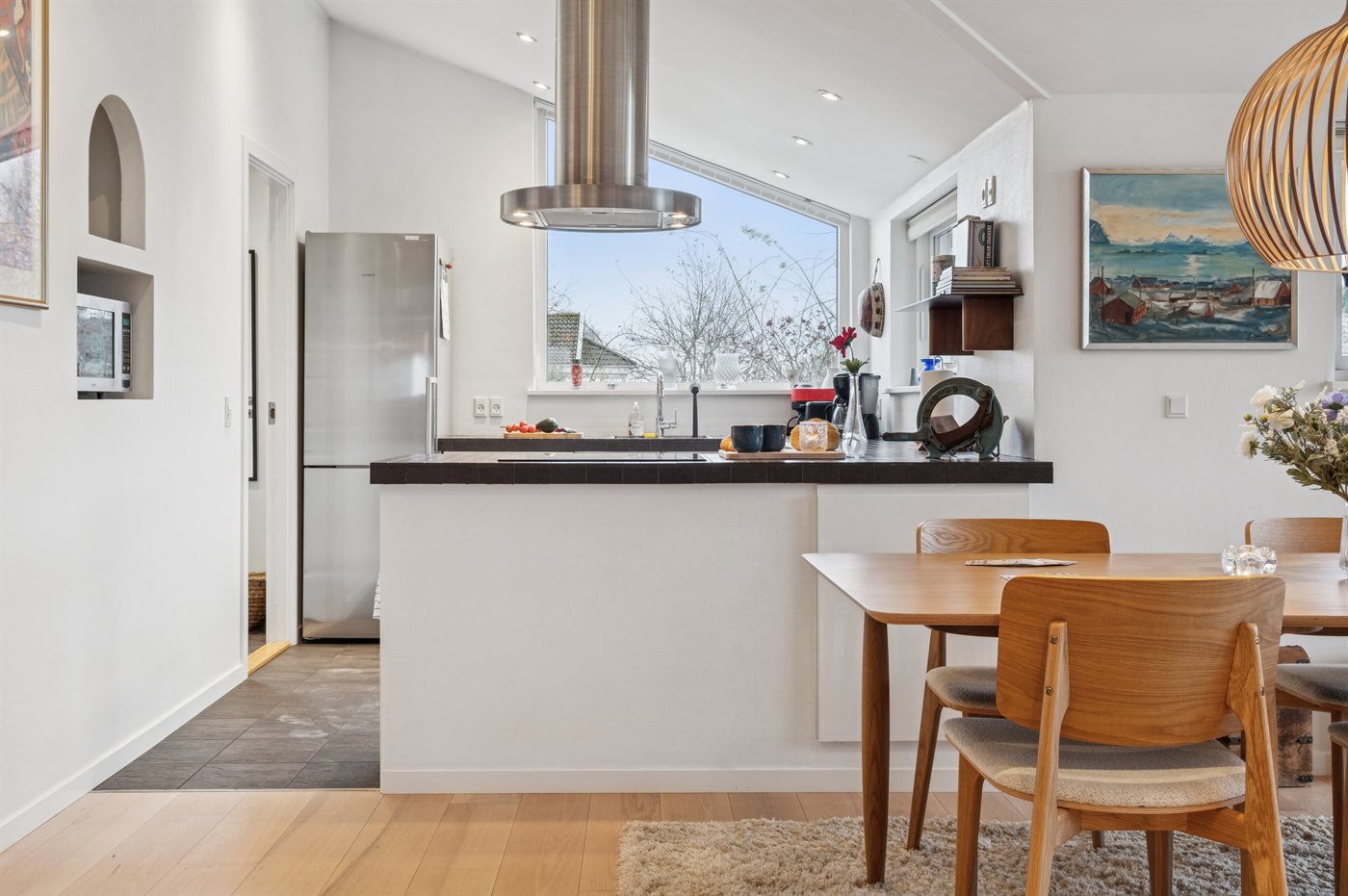 Ferienhaus 94-4510 in Ny Säby/Strandlund - Bild 3