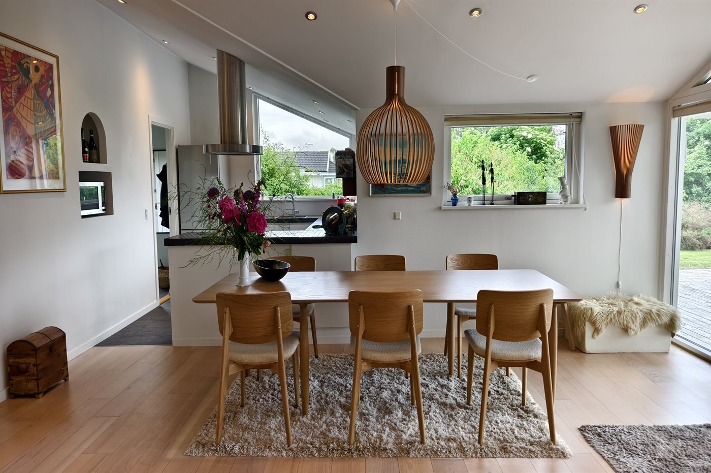 Ferienhaus 94-4510 in Ny Säby/Strandlund - Bild 5