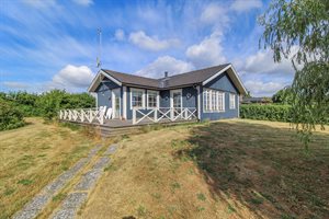 Sommerhus, 94-6007, 