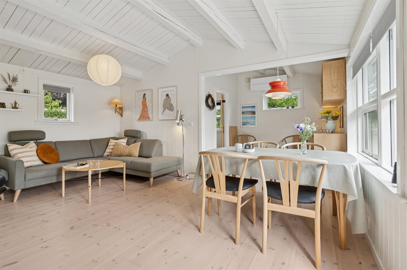 Ferienhaus 94-6018 in Tuse Näs - Bild 2
