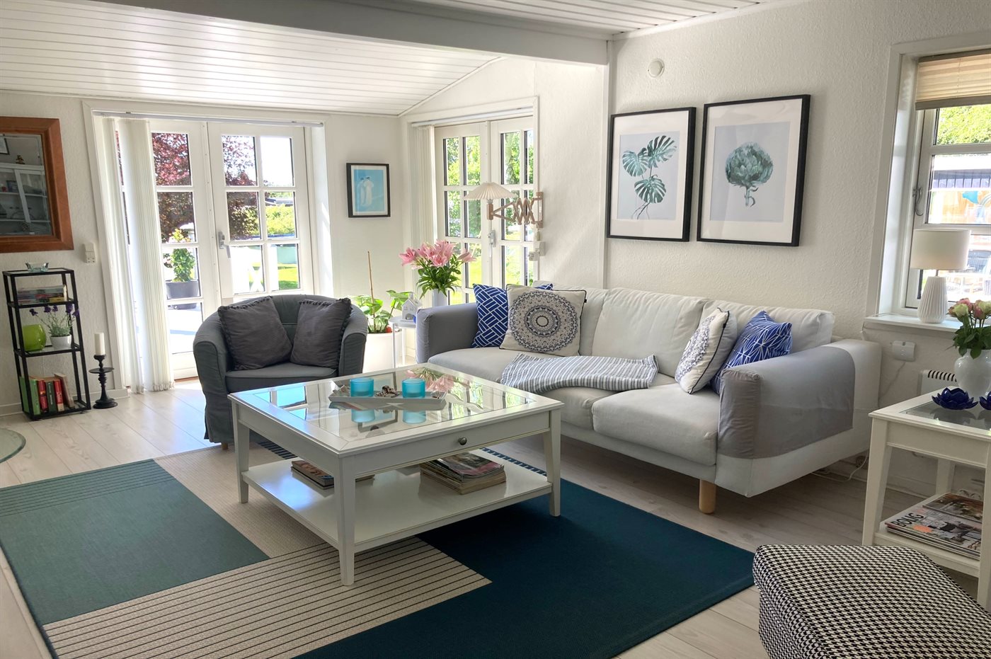 Ferienhaus 94-7101 in Tuse Näs - Bild 2