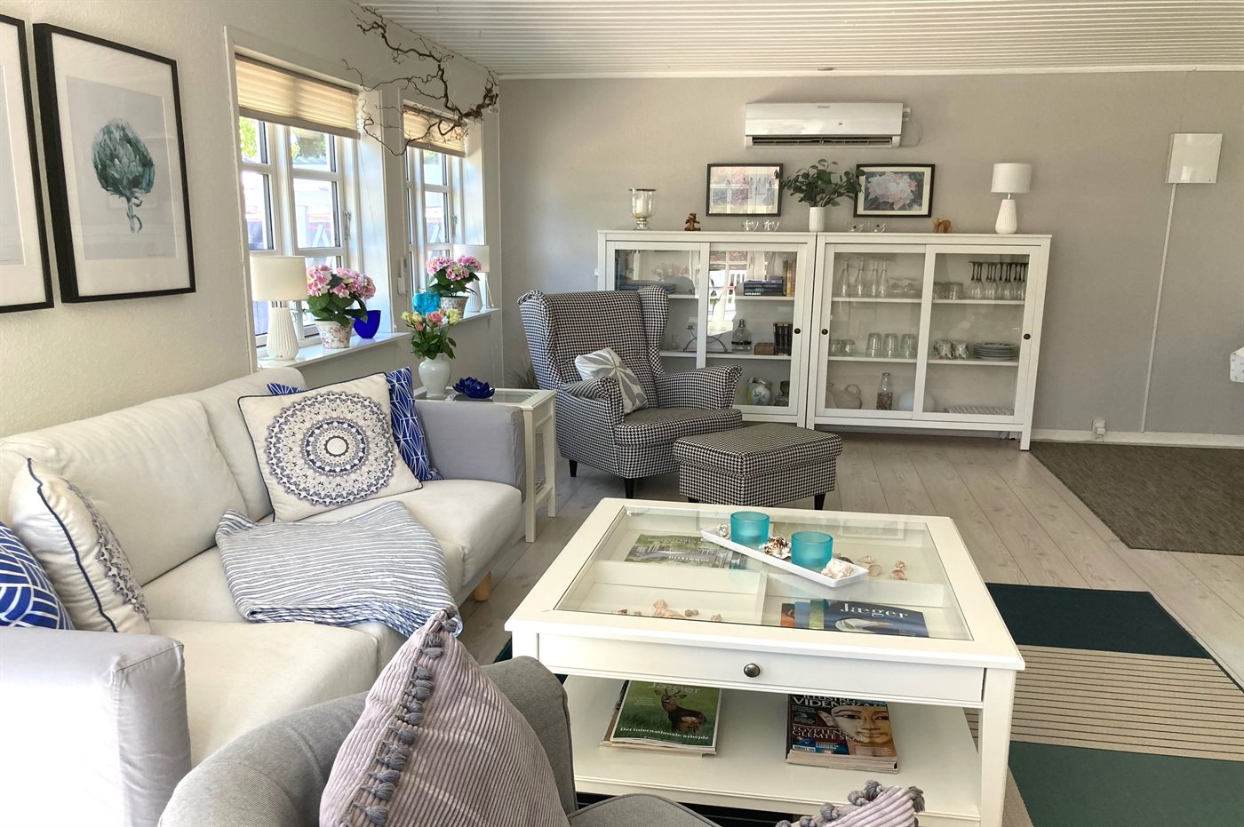 Ferienhaus 94-7101 in Tuse Näs - Bild 3