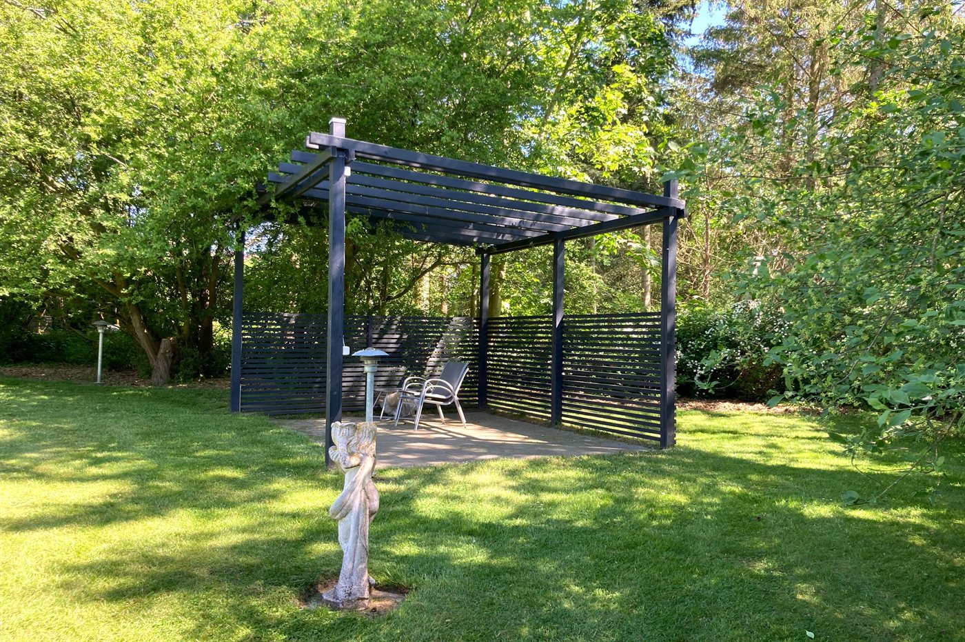 Ferienhaus 94-7101 in Tuse Näs - Bild 5