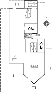 Floor plan_Holiday home_94-7506