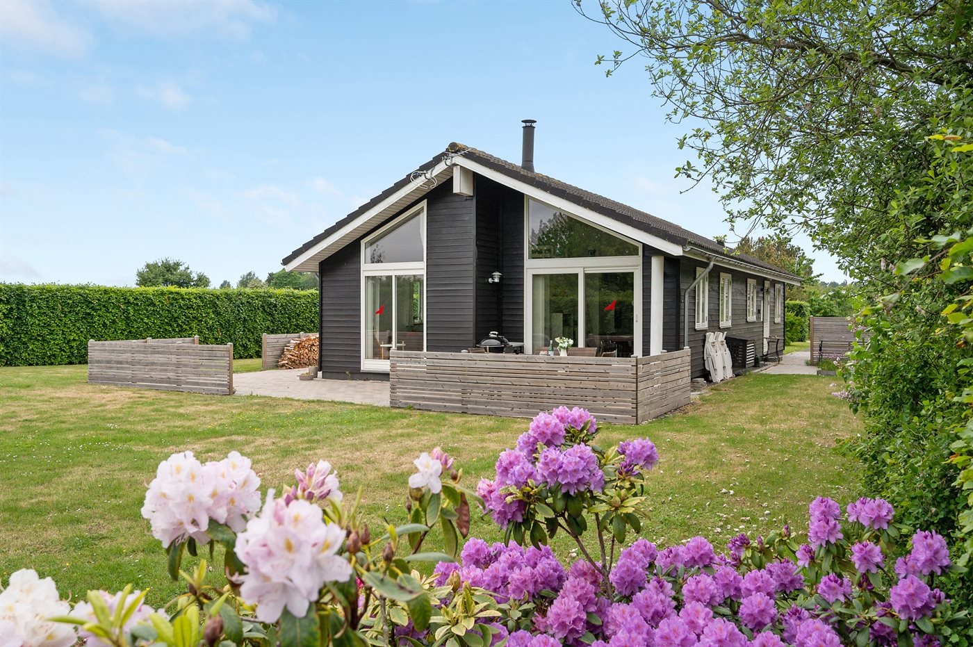 Ferienhaus 94-7509 in Gerlev Strandpark - Bild 4