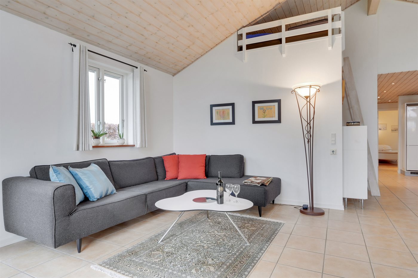 Ferienhaus 94-7509 in Gerlev Strandpark - Bild 5