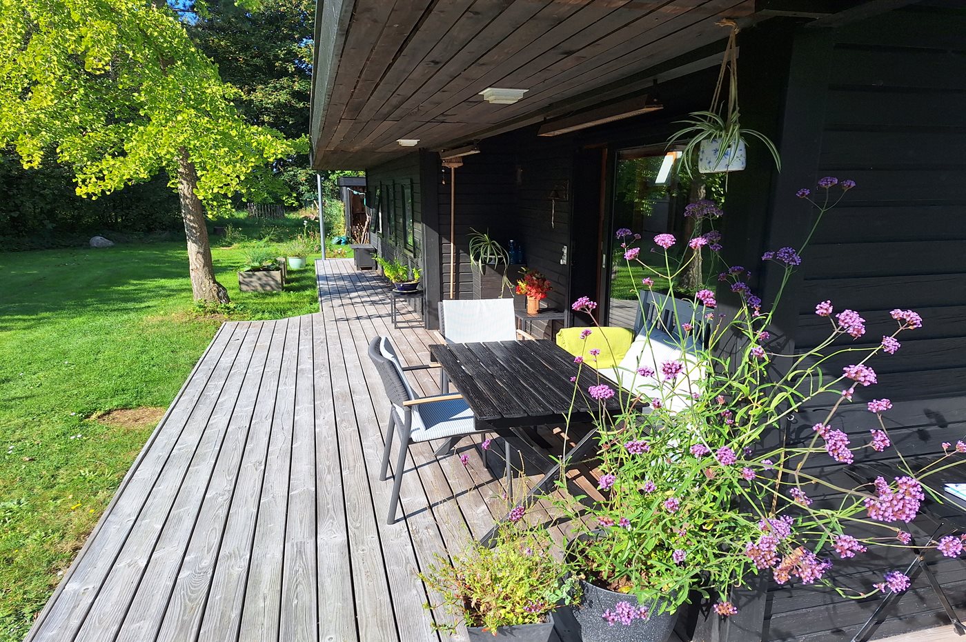 Ferienhaus 94-7523 in Jägerspris - Bild 3