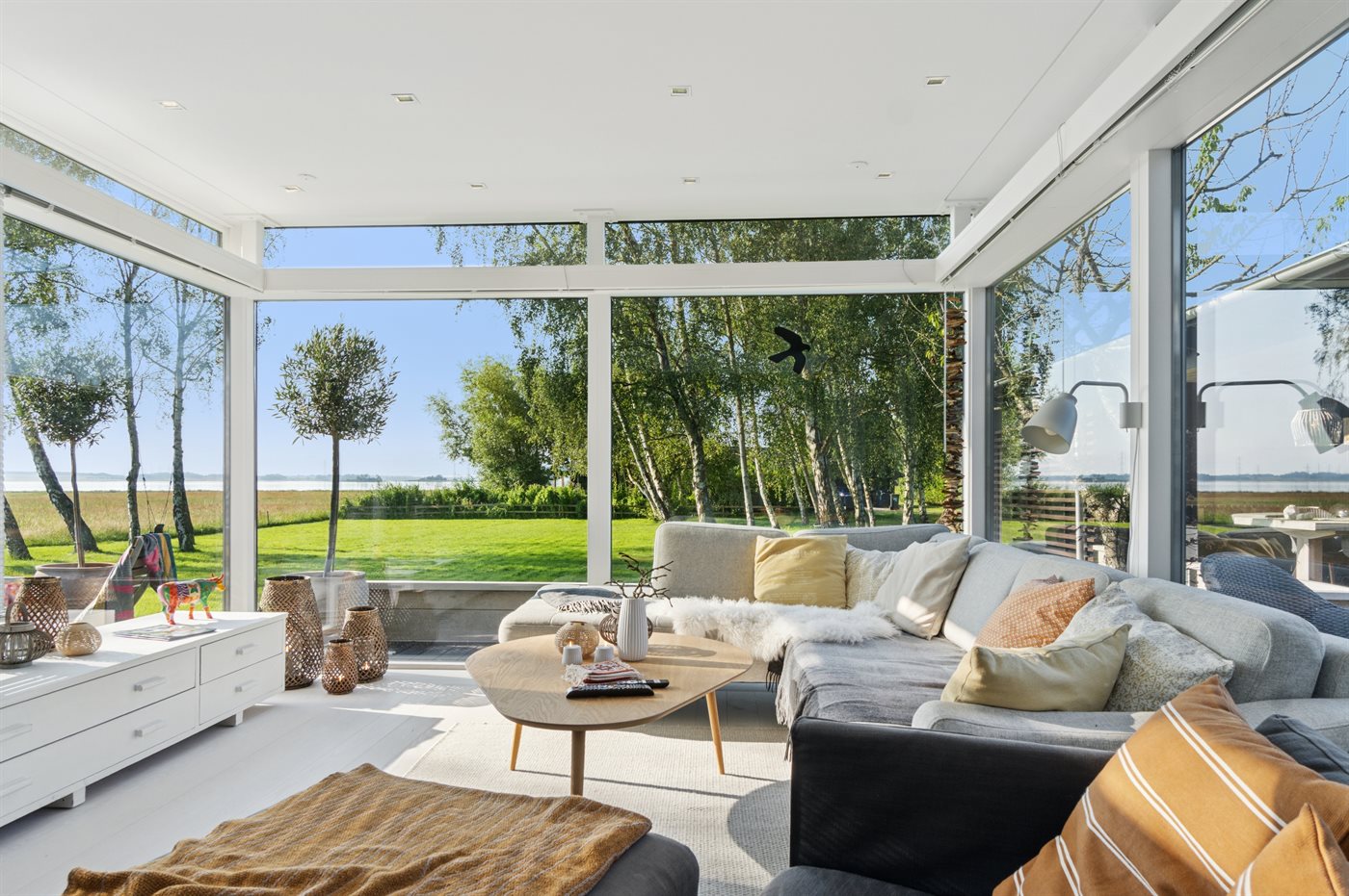 Ferienhaus 94-7525 in Törslev Hage - Bild 2