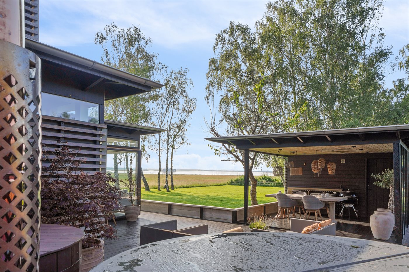 Ferienhaus 94-7525 in Törslev Hage - Bild 3