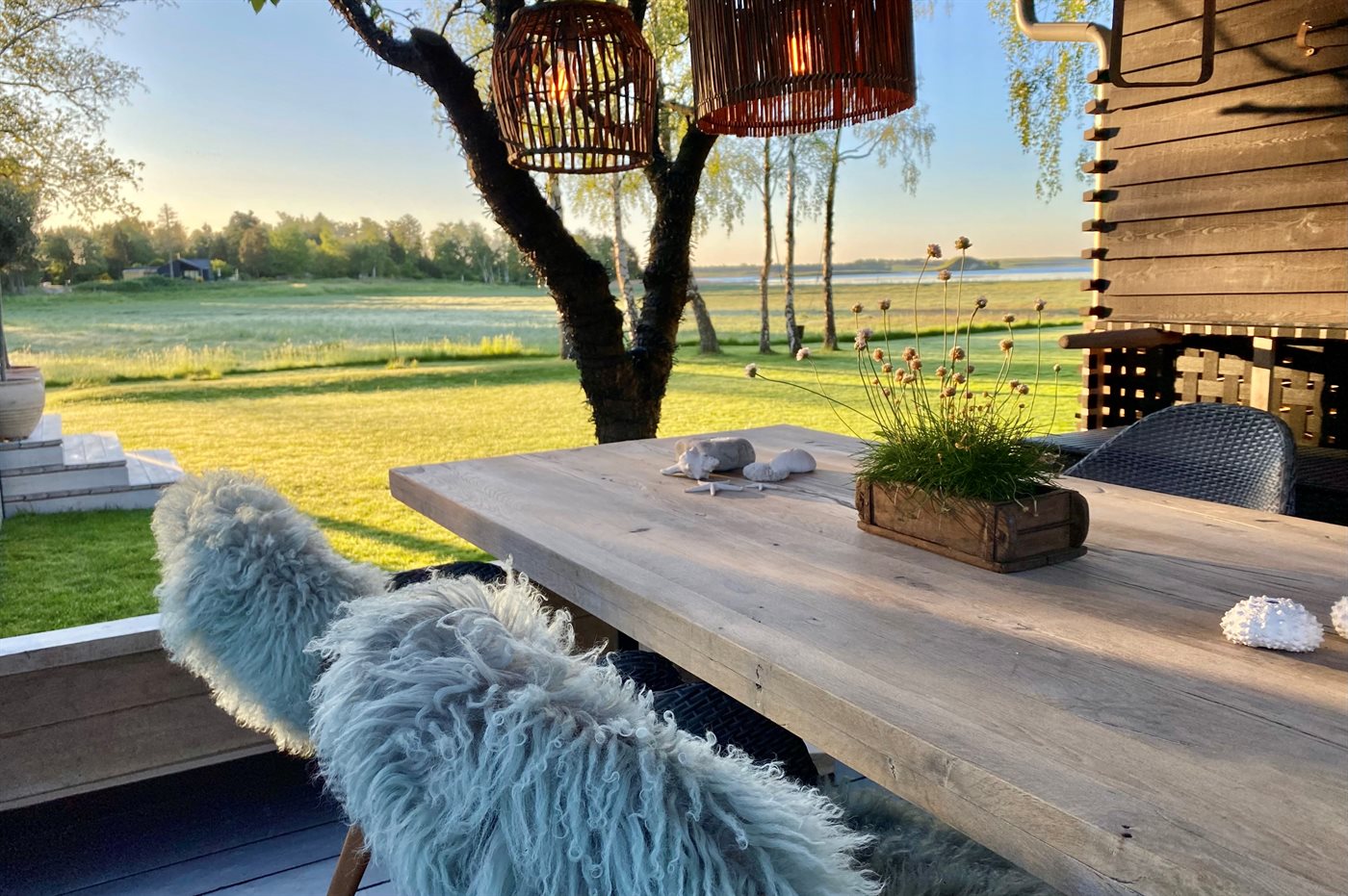 Ferienhaus 94-7525 in Törslev Hage - Bild 4