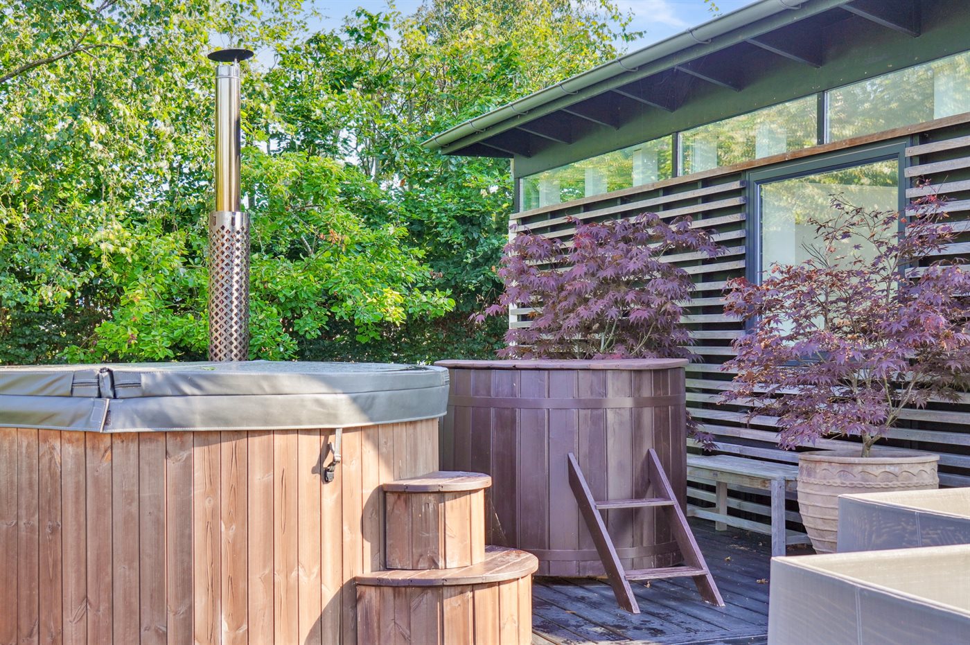 Ferienhaus 94-7525 in Törslev Hage - Bild 5