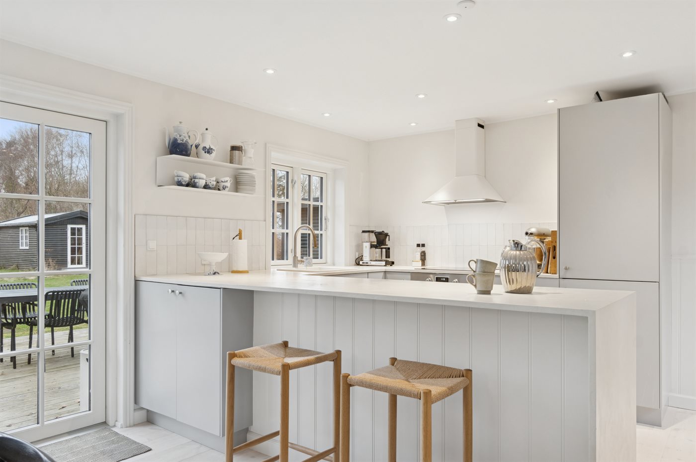 Ferienhaus 94-7526 in Over Draaby Strand - Bild 2