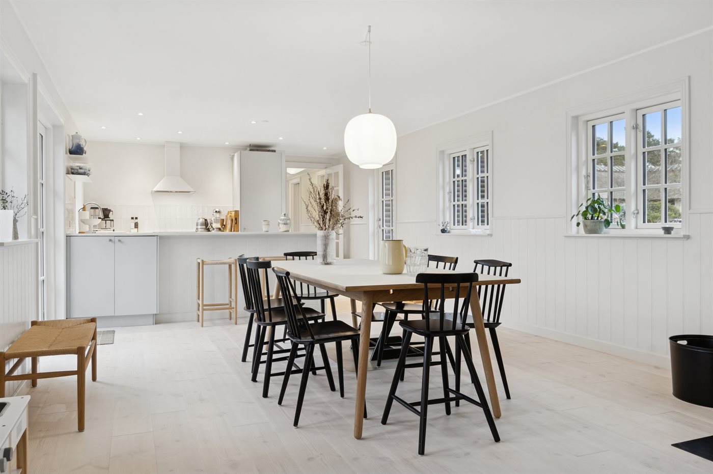 Ferienhaus 94-7526 in Over Draaby Strand - Bild 3