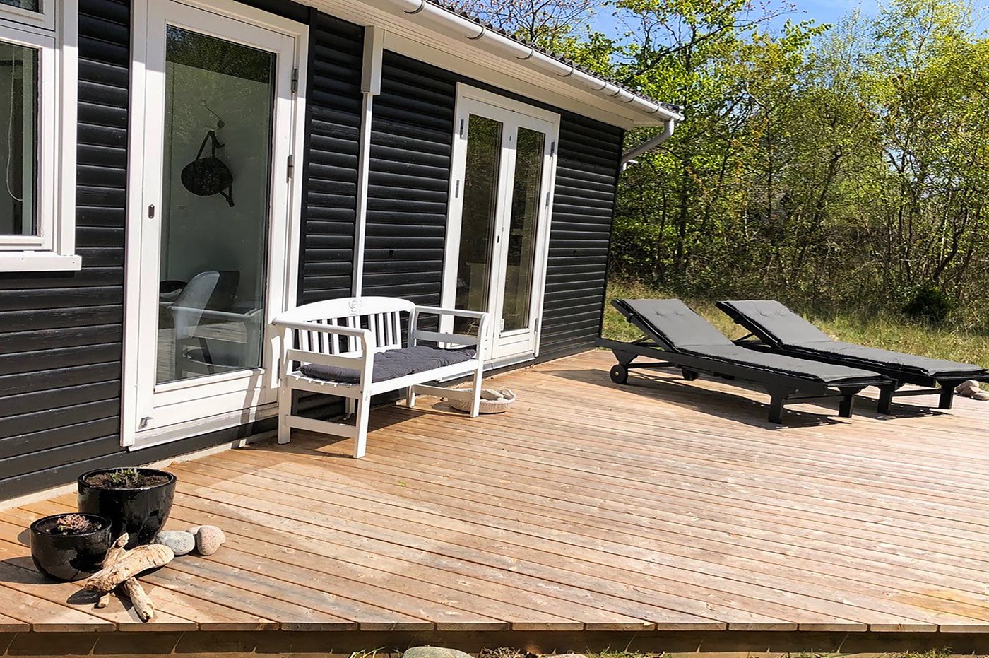 Ferienhaus 95-0026 in Rönne - Bild 2