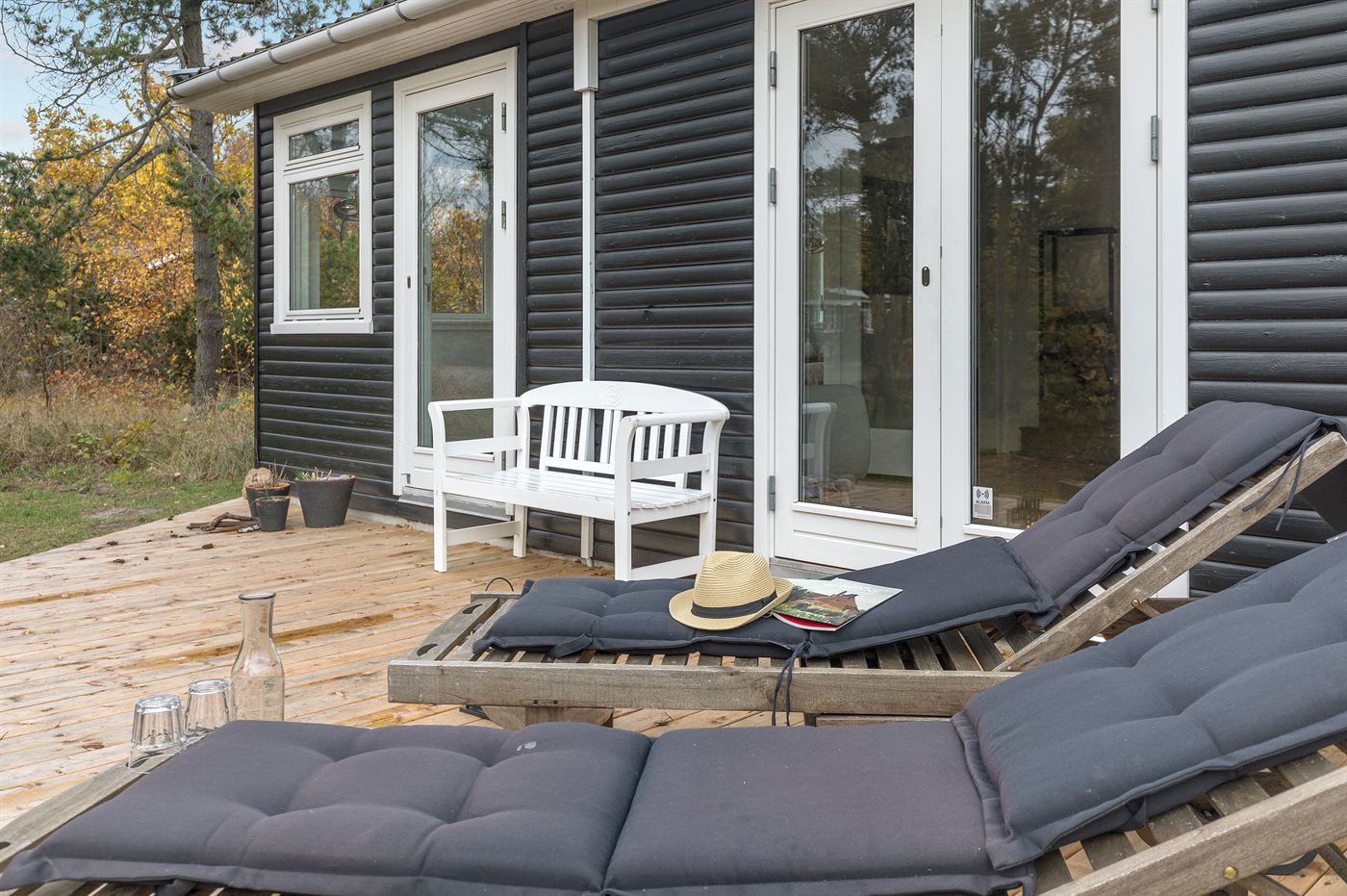 Ferienhaus 95-0026 in Rönne - Bild 5