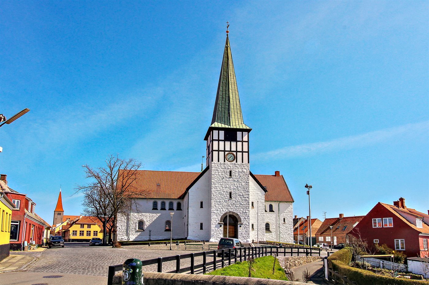 Ferienhaus 95-0027 in Rönne - Bild 3