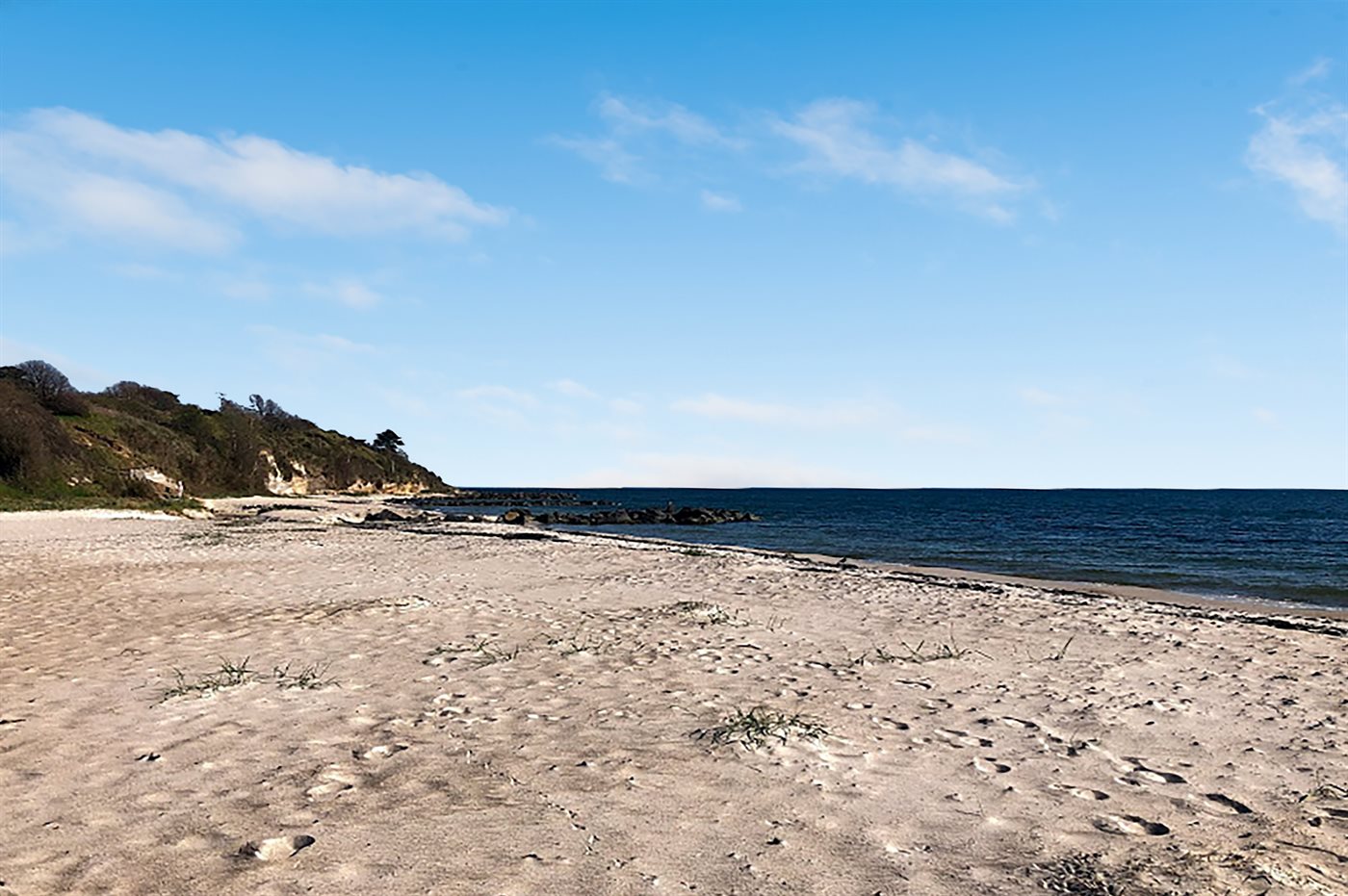 Ferienhaus 95-0027 in Rönne - Bild 4