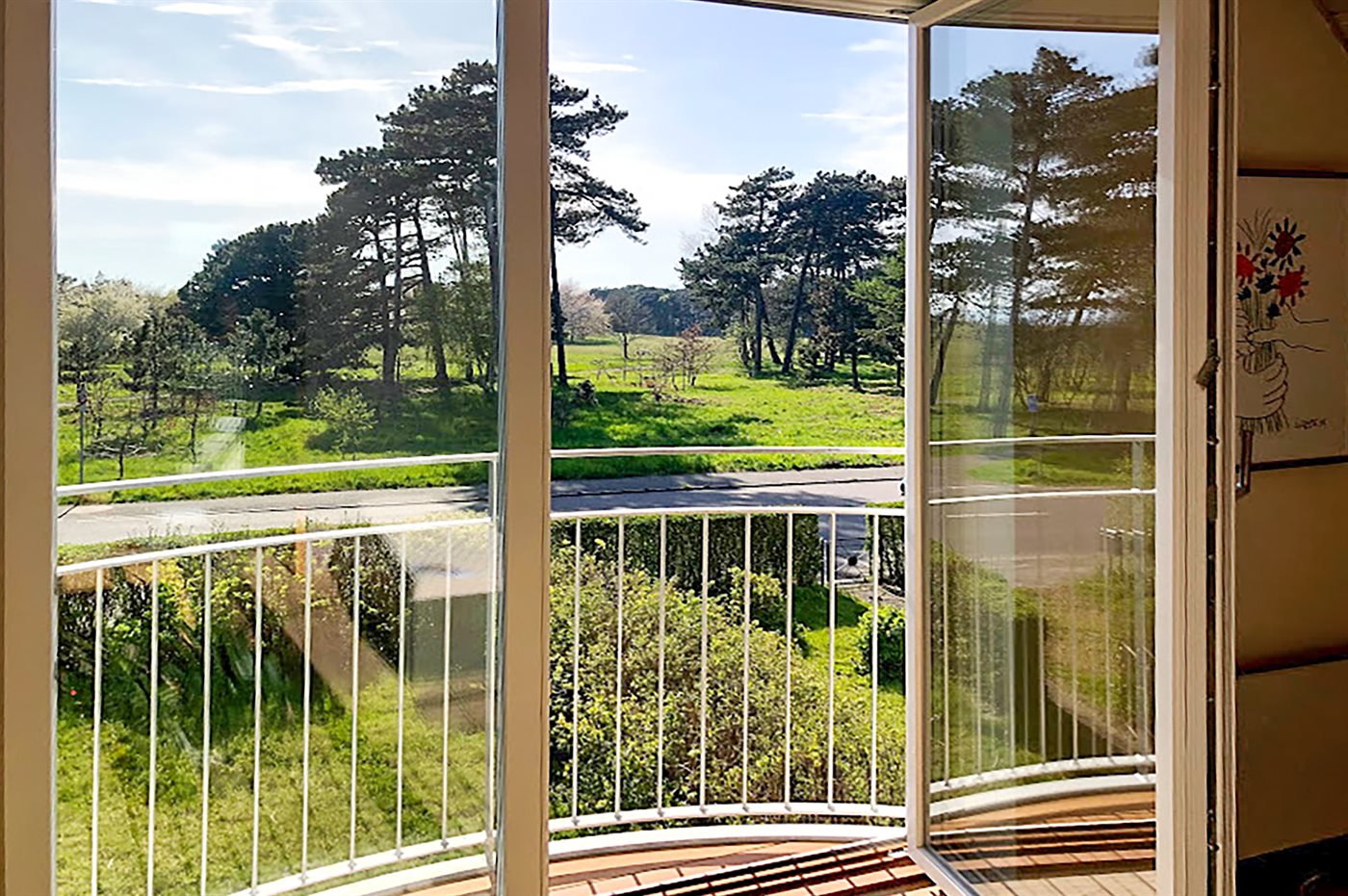 Ferienhaus 95-0027 in Rönne - Bild 5