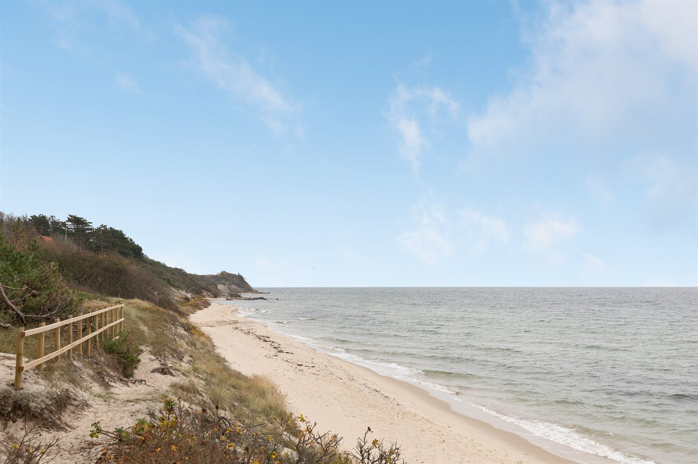 Ferienhaus 95-0028 in Rönne - Bild 4