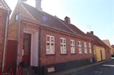 Sommerhus i by 95-0040 Rønne