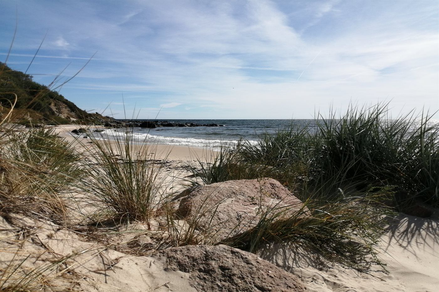 Ferienhaus 95-0041 in Rönne - Bild 4