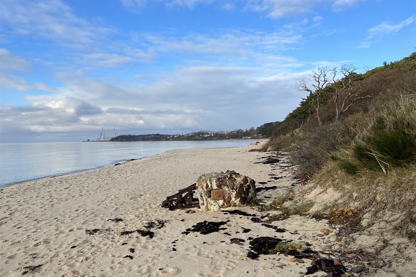 Ferienhaus 95-0041 in Rönne - Bild 5