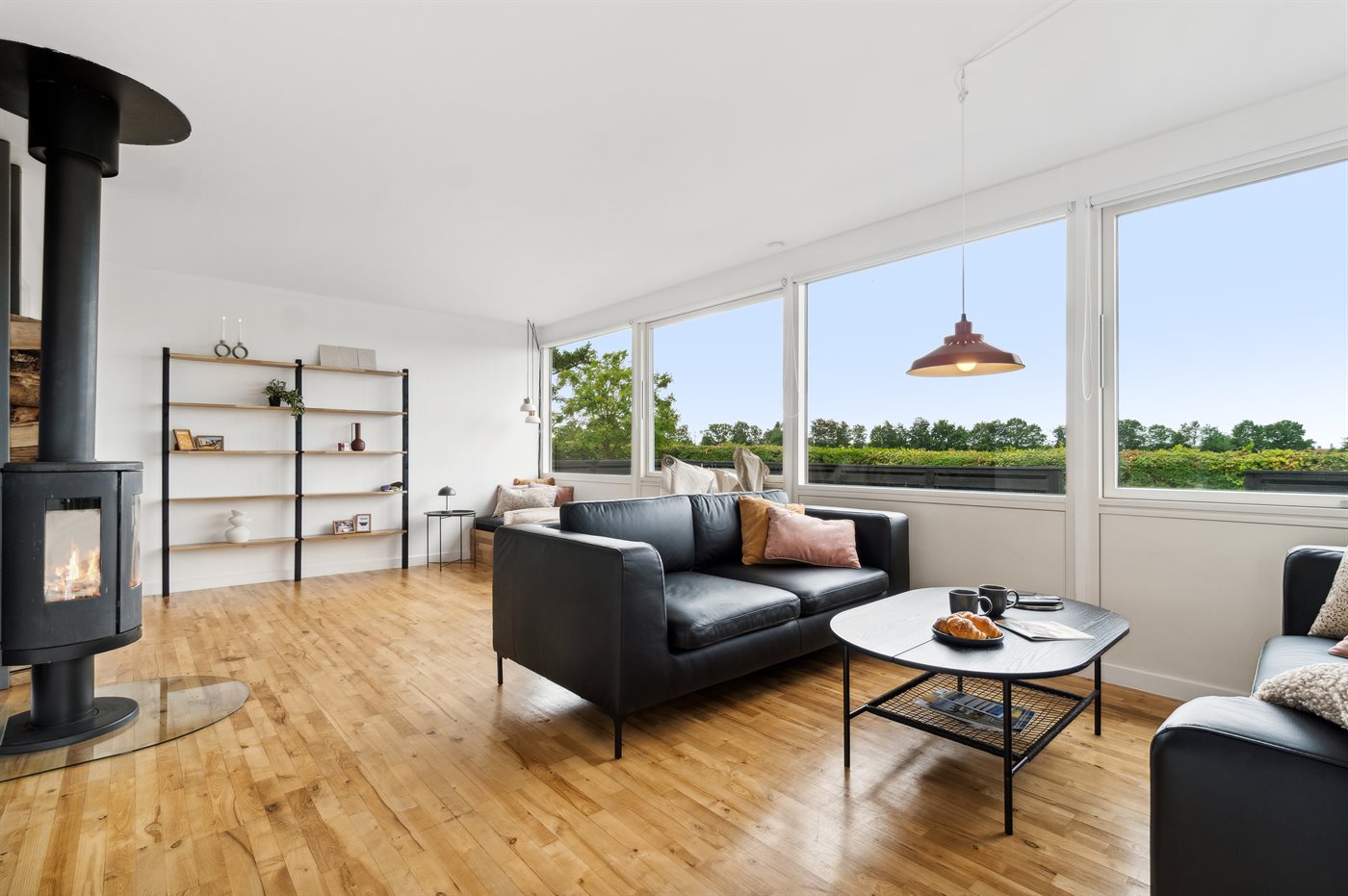 Ferienhaus 95-0042 in Rönne - Bild 2